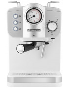 Кофемашина Maunfeld MF-735WH PRO