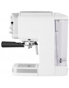 Кофемашина Maunfeld MF-735WH PRO