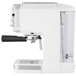 Кофемашина Maunfeld MF-735WH PRO