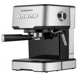 Кофемашина Maunfeld MF-724S