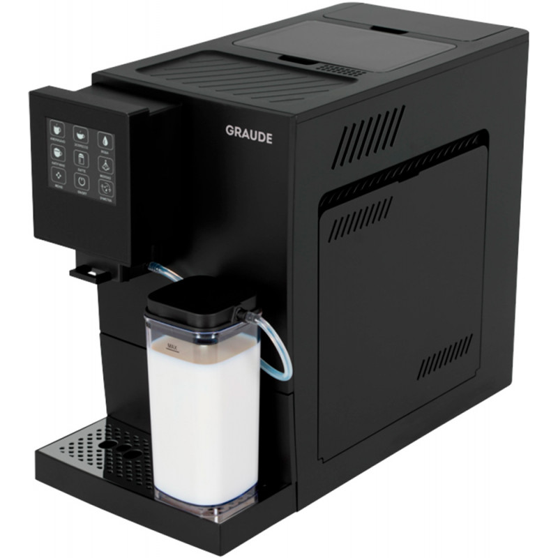 Кофемашина Graude KV 30.2