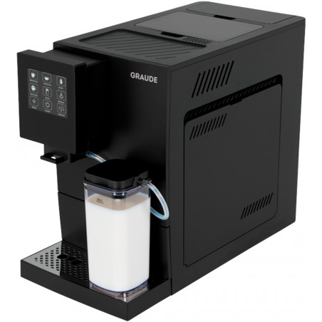 Кофемашина Graude KV 30.2