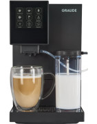 Кофемашина Graude KV 30.2