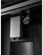 Встраиваемая кофемашина Graude KV 45.0 GE