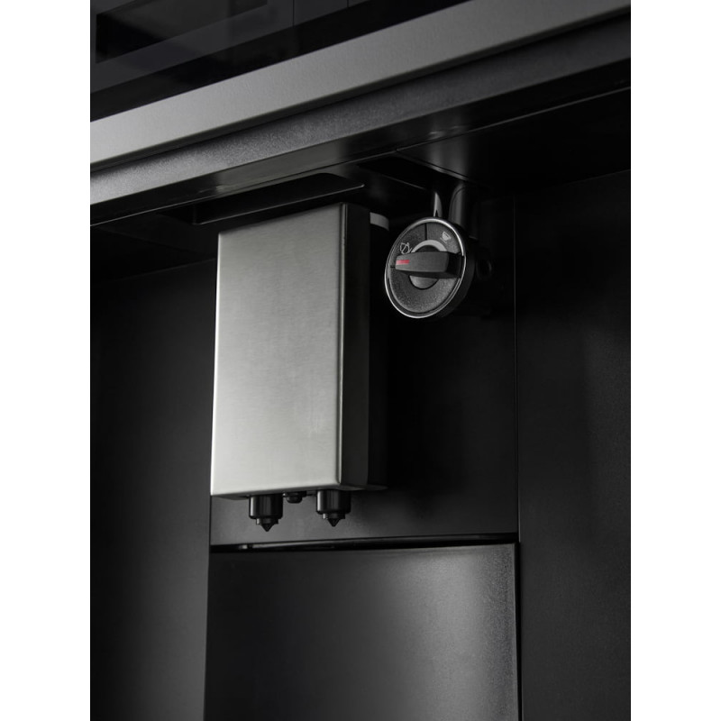 Встраиваемая кофемашина Graude KV 45.0 GE