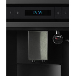 Встраиваемая кофемашина Graude KV 45.0 GE