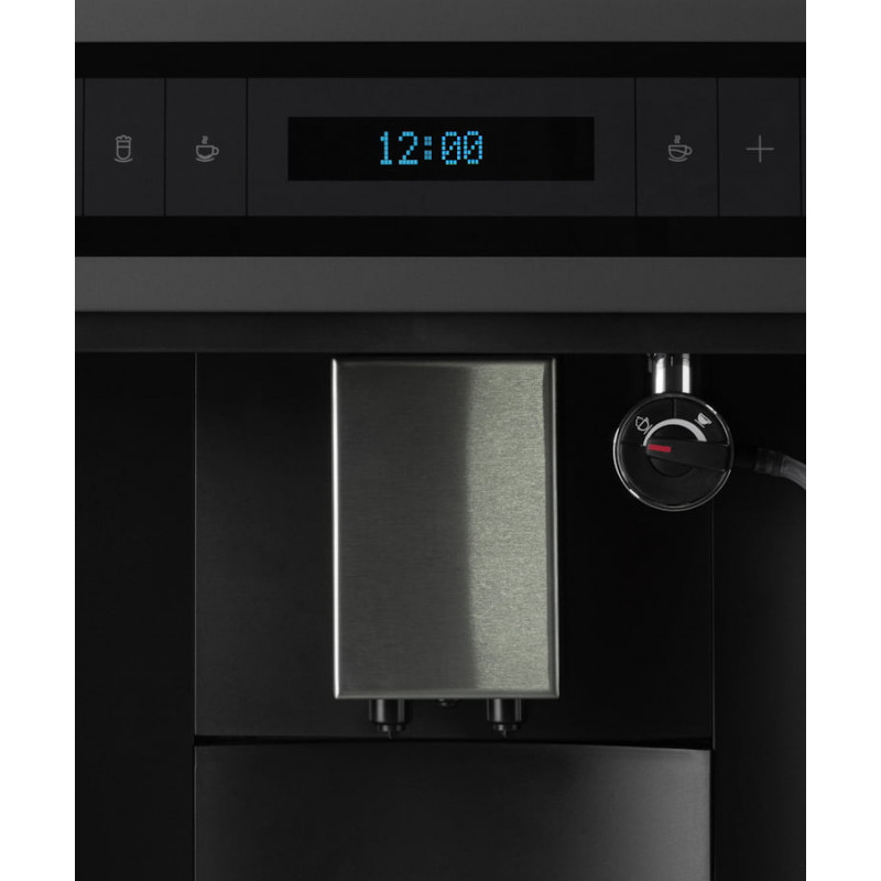 Встраиваемая кофемашина Graude KV 45.0 GE