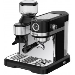 Кофейная станция Korting KCM 1015 N Ottimo