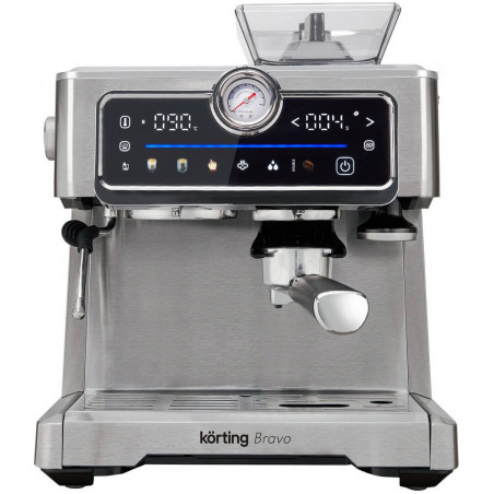 Кофейная станция Korting KCM 1013 SA Bravo