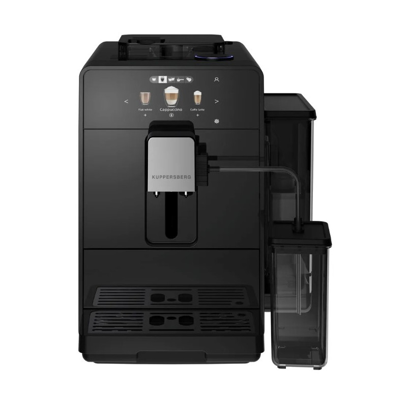 Кофемашина Kuppersberg KCF 401 B