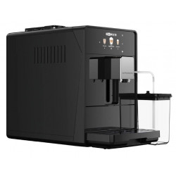 Кофемашина Kuppersberg KCF 401 B