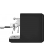 Кофемашина-эспрессо Smeg EMC02BLMEU