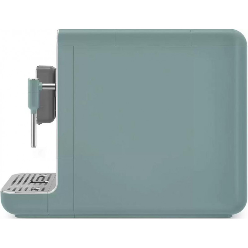 Кофемашина Smeg BCC12EGMEU