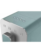 Кофемашина Smeg BCC12EGMEU