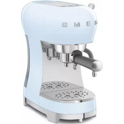 Кофемашина Smeg ECF02PBEU