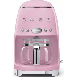 Капельная кофеварка Smeg DCF02PKEU