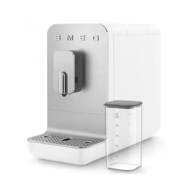 Кофемашина Smeg BCC13WHMEU
