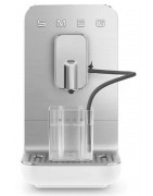 Кофемашина Smeg BCC13WHMEU