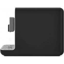 Кофемашина Smeg BCC11BLMEU