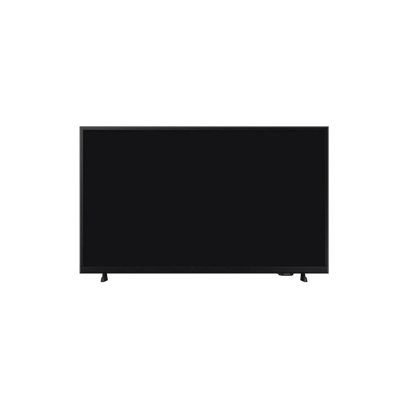 32" (80 см) Телевизор Samsung UE32F6000FUXRU черный