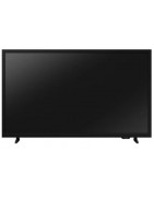 32" (80 см) Телевизор Samsung UE32H5000FUXRU черный