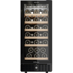 Винный шкаф Meyvel MV31BIG-KBT1