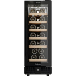 Винный шкаф Meyvel MV19BIG-KBT1