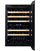 Винный шкаф Dunavox DVS-44.120DB