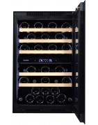 Винный шкаф Dunavox DVS-44.120DSS