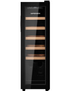 Винный шкаф Kuppersberg RSW 81