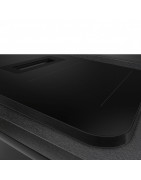 Варочная панель Smeg HHSL7844MB