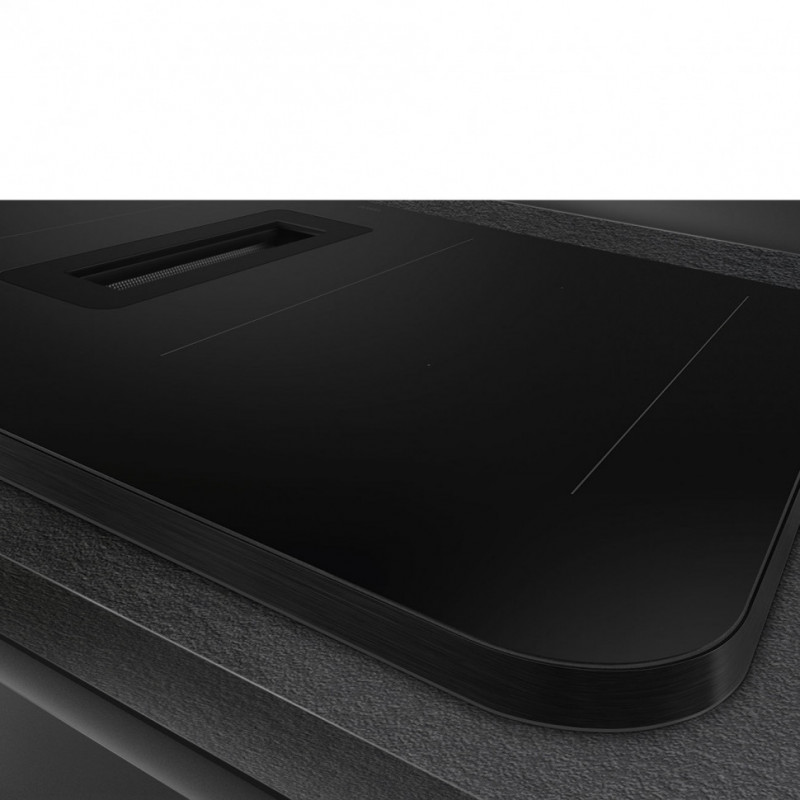 Варочная панель Smeg HHSL7844MB