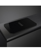 Варочная панель Smeg HHSL7844MB