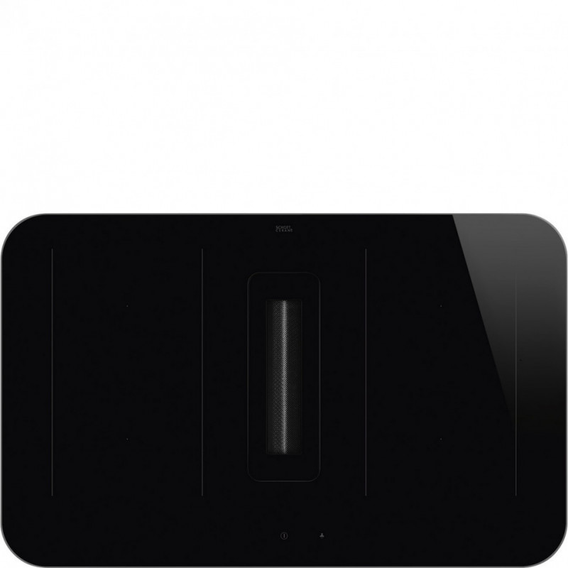 Варочная панель Smeg HHSL7844MB