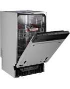 Встраиваемая посудомоечная машина Kuppersberg GHS 4520