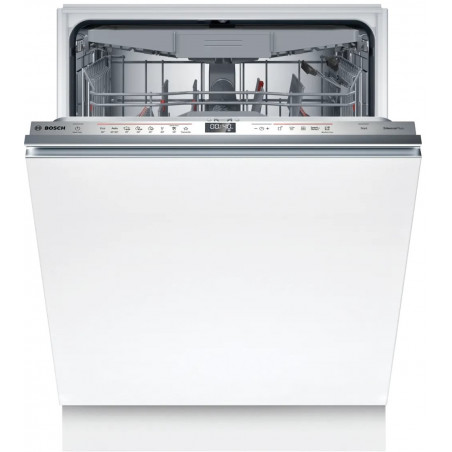 Встраиваемая посудомоечная машина Bosch SMD6ECX12E