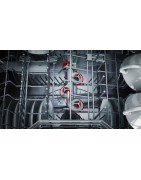Встраиваемая посудомоечная машина Bosch SMD6ECX12E