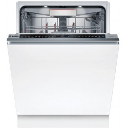 Встраиваемая посудомоечная машина Bosch SMD8TCX04E