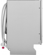 Встраиваемая посудомоечная машина Smeg STL7322BQL