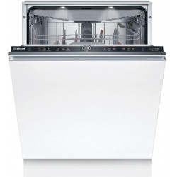 Встраиваемая посудомоечная машина Bosch SMD6ZC804E