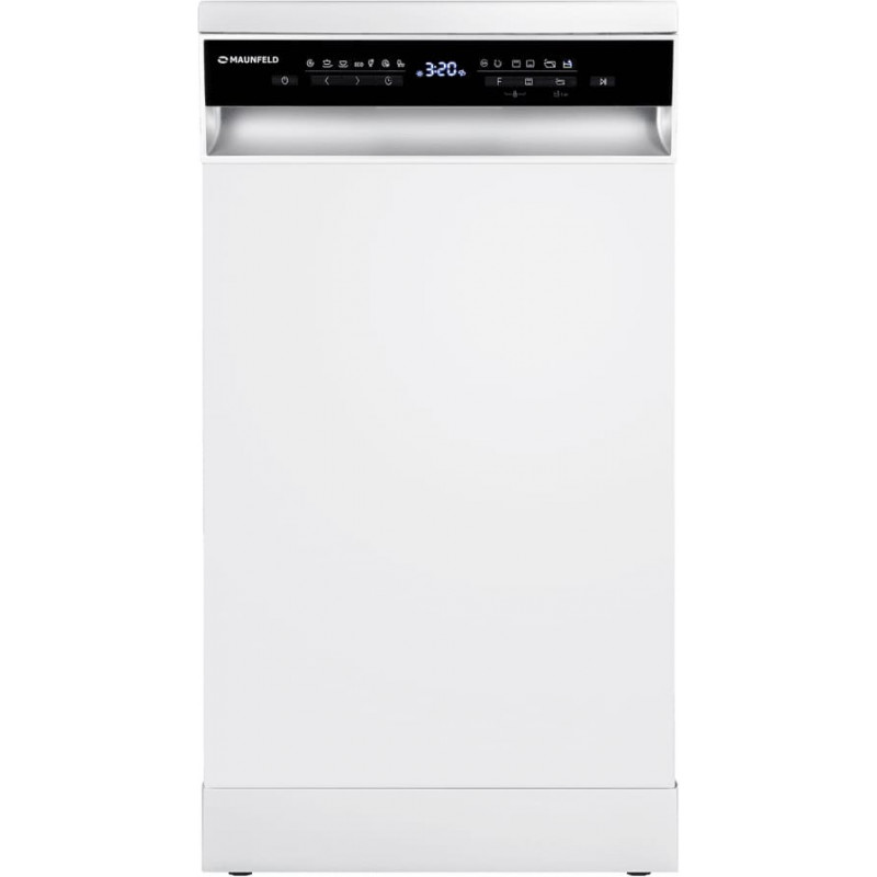 Посудомоечная машина Maunfeld MWF45331W Inverter