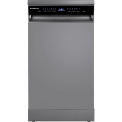 Посудомоечная машина Maunfeld MWF45331S Inverter