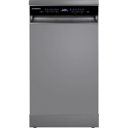 Посудомоечная машина Maunfeld MWF45331S Inverter