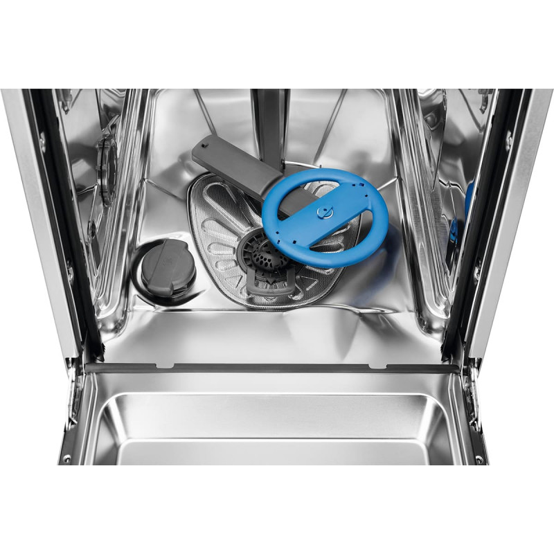 Встраиваемая посудомоечная машина Electrolux EEG88600W