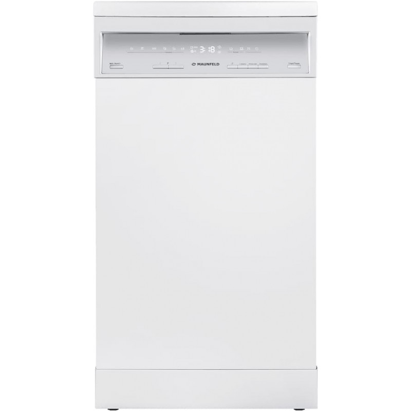 Посудомоечная машина Maunfeld MWF45230W