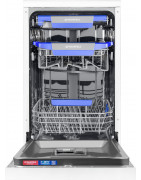 Посудомоечная машина Maunfeld MWF45230W