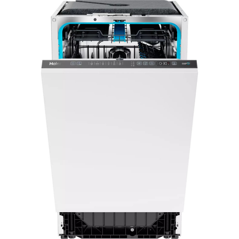Встраиваемая посудомоечная машина Haier HDWE11-595RU