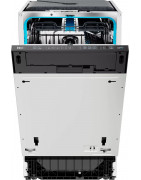 Встраиваемая посудомоечная машина Haier HDWE11-595RU