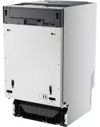 Встраиваемая посудомоечная машина Haier HDWE11-595RU