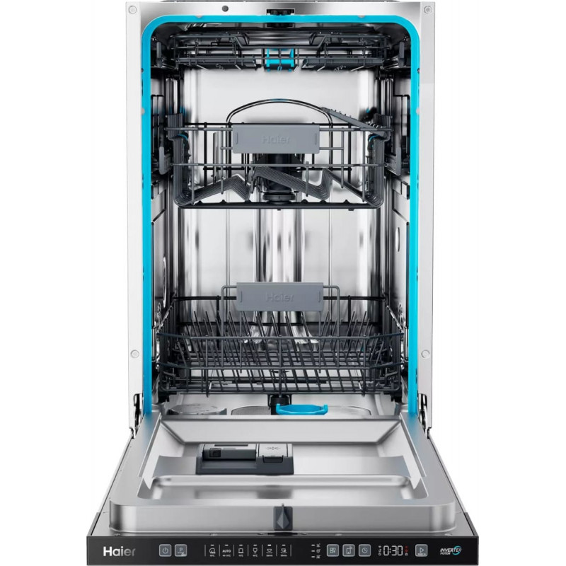 Встраиваемая посудомоечная машина Haier HDWE11-595RU
